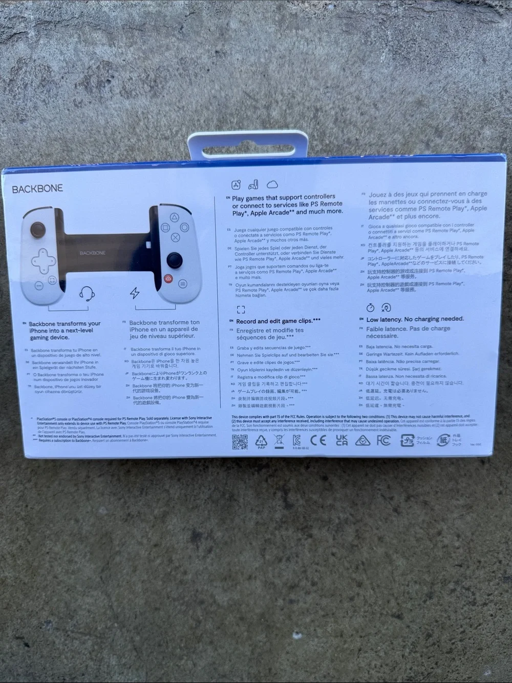 Playstation 4 playstation compatible